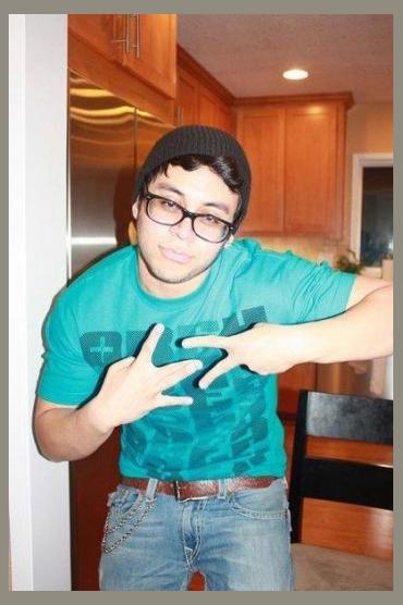 Andrew Garcia